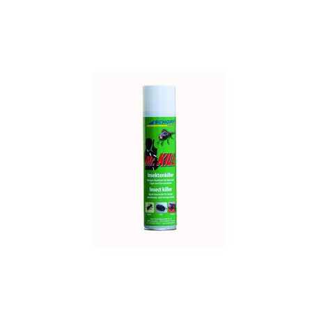 Mr. Kill Aerosol 400ml