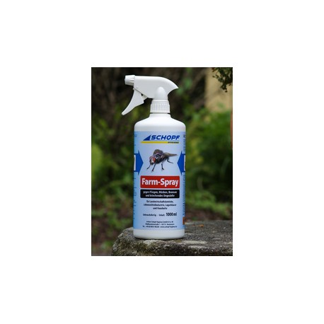 Farm Spray 1000ml