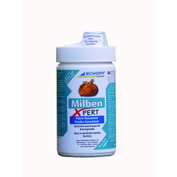 Milben Xpert 15g