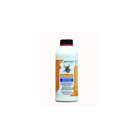 Milben Ex 100ml