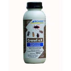 Crawl ex Konzentrat 1000ml