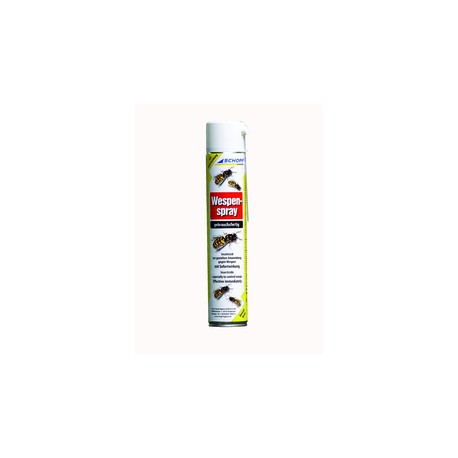 Wespen-Spray 750ml