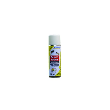 Wespen-Schaum 300ml