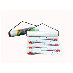 Sticky Fly roll (Rolle) 10m x 40cm