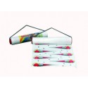 Sticky Fly roll (Rolle) 10m x 40cm