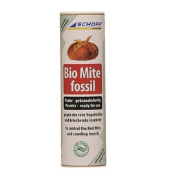 Bio Mite fossil 100g