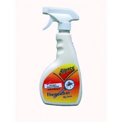 Silence Fliegenfrei Spray 500ml