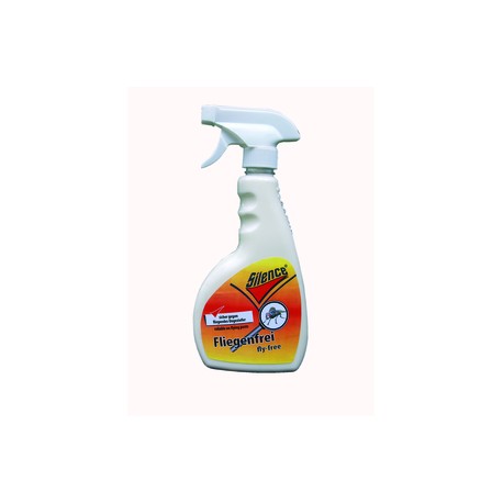 Silence Fliegenfrei Spray 500ml