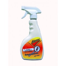 Silence Ameisenfrei Spray 500ml