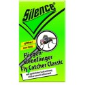 Silence Fliegenklebefänger Classic (Packung) 4 Stück