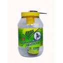 Silence Kirschfruchtfliegenfalle (Nachfüllpack) 125ml