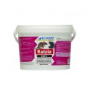 Ratzia PAT C (Eimer) 500g