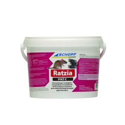 Ratzia PAT C 1000g