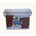 Ratzia bag-B blau (Eimer) 1000g