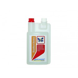 Disinfect Derma (Flasche) 1000ml