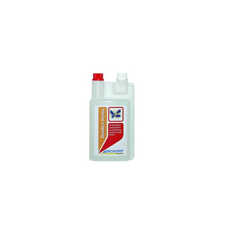 Disinfect Derma (Kanister) 10l