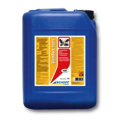 Disinfect Forte (Kanister) 10l