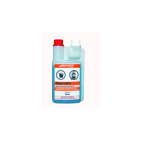 Algen-Ex (Flasche) 500ml