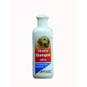 Vitamin Shampoo white (Flasche) 250ml