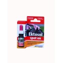 Ektosol spot on Hund (Flasche) 10ml