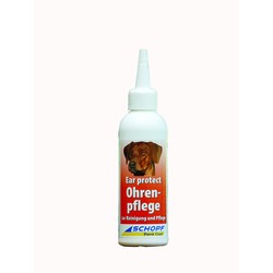 Ear protect Ohrenpflege (Flasche) 100ml