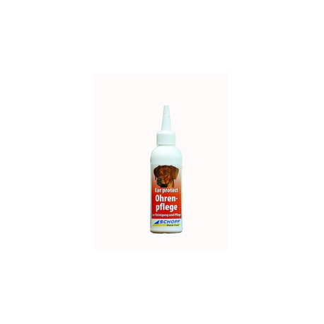 Ear protect Ohrenpflege (Flasche) 100ml