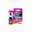 Ektosol spot on Katze (Flasche) 10ml