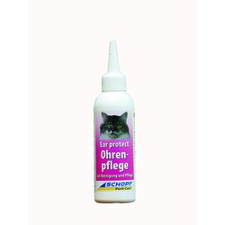 Ear protect Ohrenpflege (Flasche) 100ml