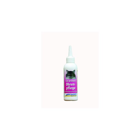 Ear protect Ohrenpflege (Flasche) 100ml