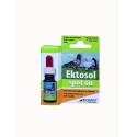 Ektosol spot on Taube (Flasche) 10ml