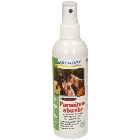 Acarid Parasitenabwehr 200ml