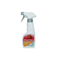 Ektosol Spray (Flasche) 250ml