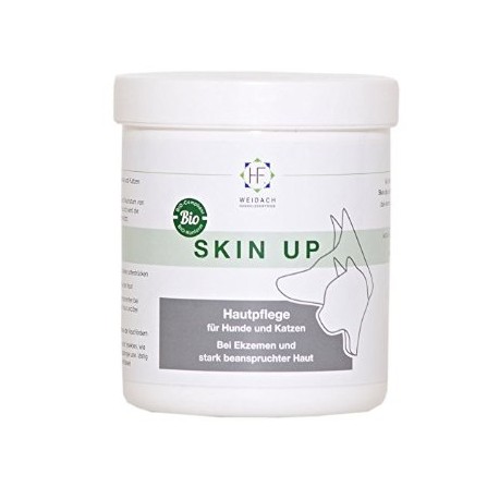 Skin Up für Hunde und Katzen (Dose) 300ml