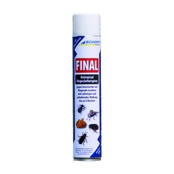 Final Universal Ungezieferspray 750ml