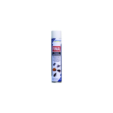 Final Universal Ungezieferspray 750ml