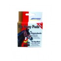 Fly Away Pads (Packung) 10 Klebepads