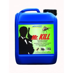 Mr. Kill 5l