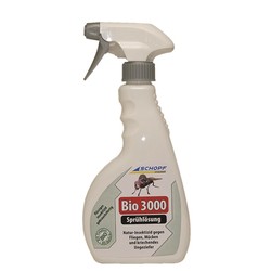 Bio 3000 Spray 500ml