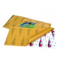 Sticky Fly Catcher Stall (Packung) 6 Blatt