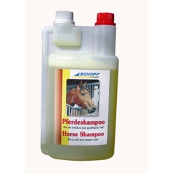 Pferdeshampoo 1000ml