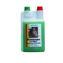 Pferdeshampoo mit seidigem Fellglanz (Flasche) 1000ml