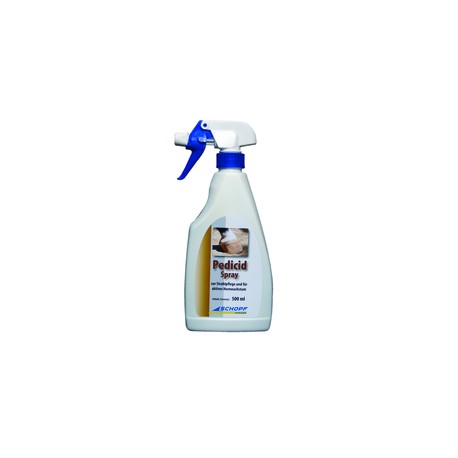 Pedicid Strahlschutz-Spray 500ml