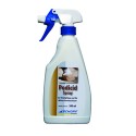 Pedicid Strahlschutz-Spray (Sprühflasche) 500ml