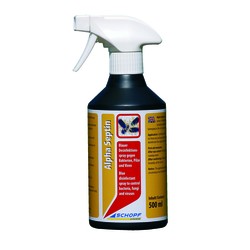 Alpha Septin 500ml