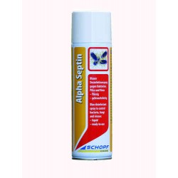 Alpha Septin Aerosol 400ml