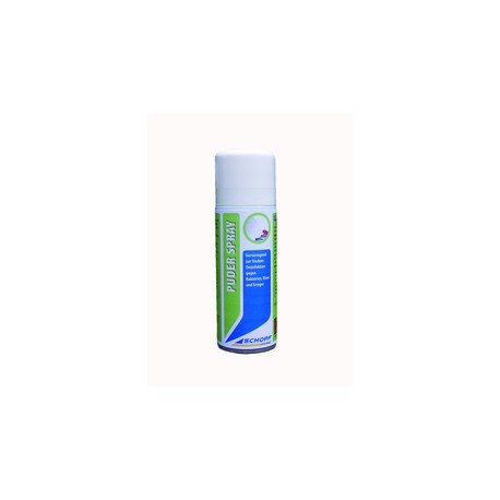 Puderspray 200ml