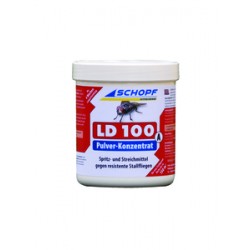 LD 100 A 250g