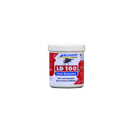 LD 100 A 250g